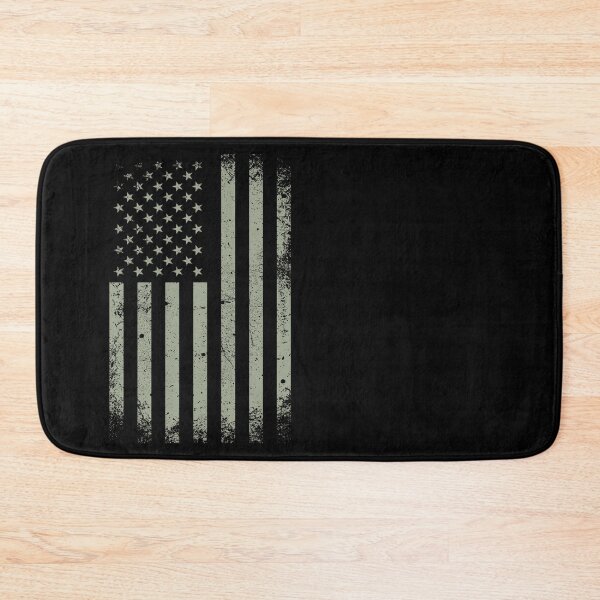 Item preview, Distressed American Flag designed and sold by CarleLS.