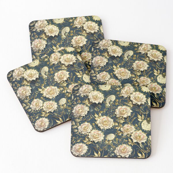 Item preview, Floral Fantasy 05 designed and sold by Shirobee.