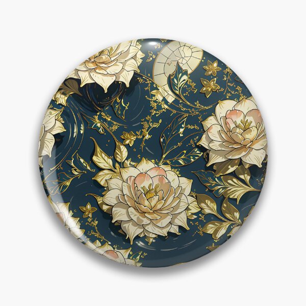 Item preview, Floral Fantasy 05 designed and sold by Shirobee.