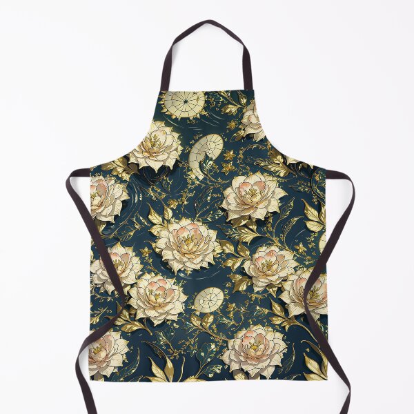 Item preview, Floral Fantasy 05 designed and sold by Shirobee.