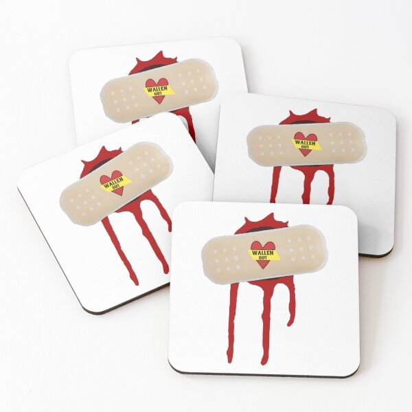 Item preview, BandAid On A Bullet Hole  designed and sold by Corporate Overlord.