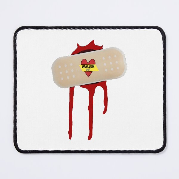 Item preview, BandAid On A Bullet Hole designed and sold by Corporate Overlord.