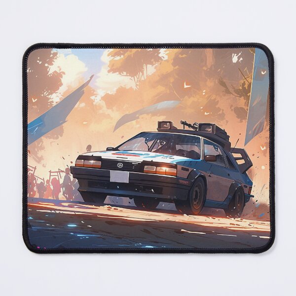 Item preview, The cheap rally designed and sold by MetroEnvision.