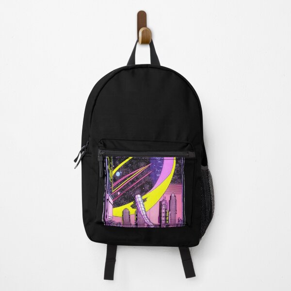 Item preview, Cyberpunk Universe designed and sold by KalipsoArt.