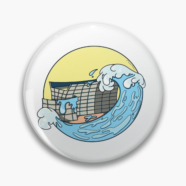 Item preview, KURSAAL DAY designed and sold by meantaka.