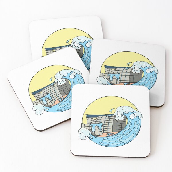 Item preview, KURSAAL DAY designed and sold by meantaka.