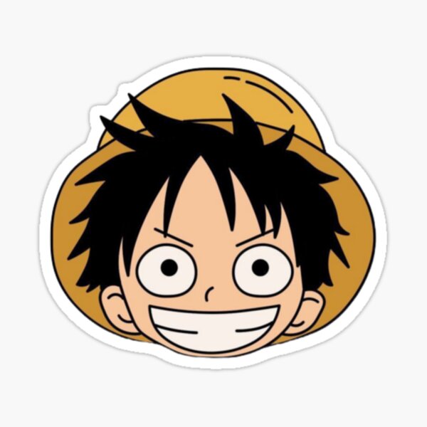 One Piece Emojis for Discord & Slack - Discord Emoji