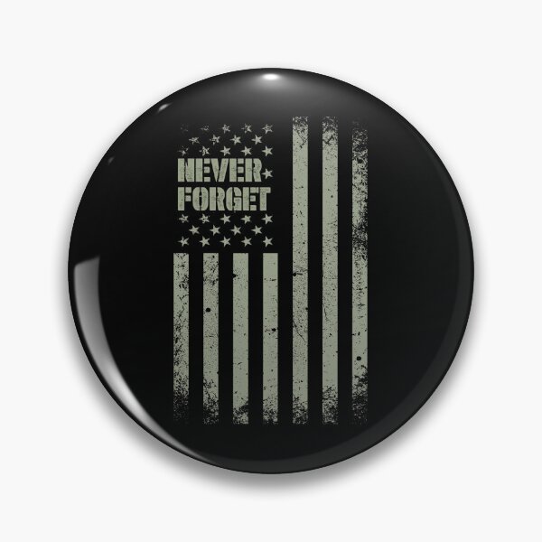 Artikelvorschau, Vergessen Sie niemals die verzweifelte USA-Flagge entworfen und verkauft von CarleLS.