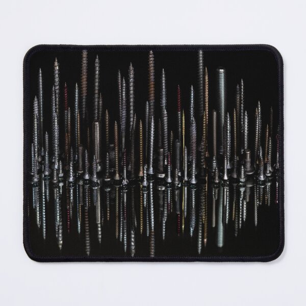 Item preview, Screw City Skyline by night - still life designed and sold by Wilma Sloot.