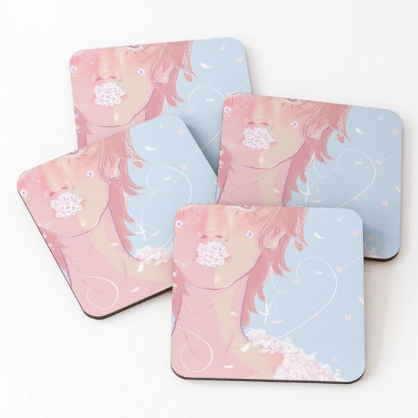 Item preview, Spirea designed and sold by kinoko.draws.