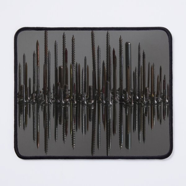 Item preview, City of Screws - modern still life designed and sold by Wilma Sloot.