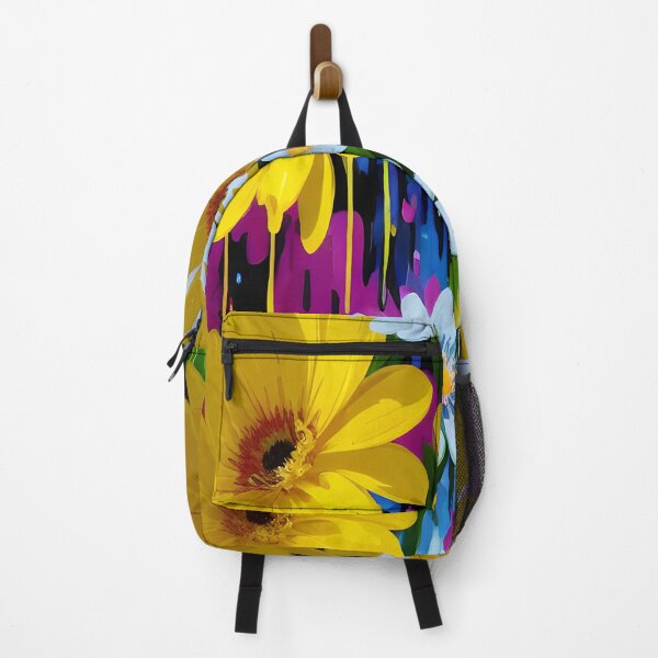 Item preview, Mother’s Day Flower Painting designed and sold by Austin H. Kapfumvuti.