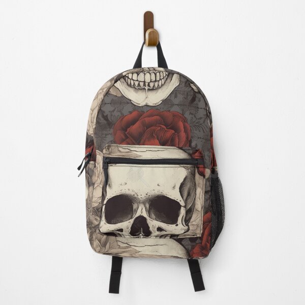 Item preview, Copy of Skulls and Roses designed and sold by DigitalRiggs.