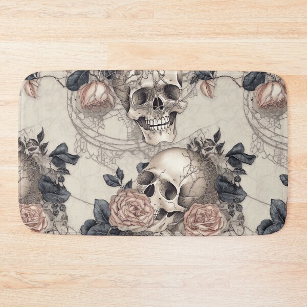 Item preview, Copy of Skulls and Roses designed and sold by DigitalRiggs.