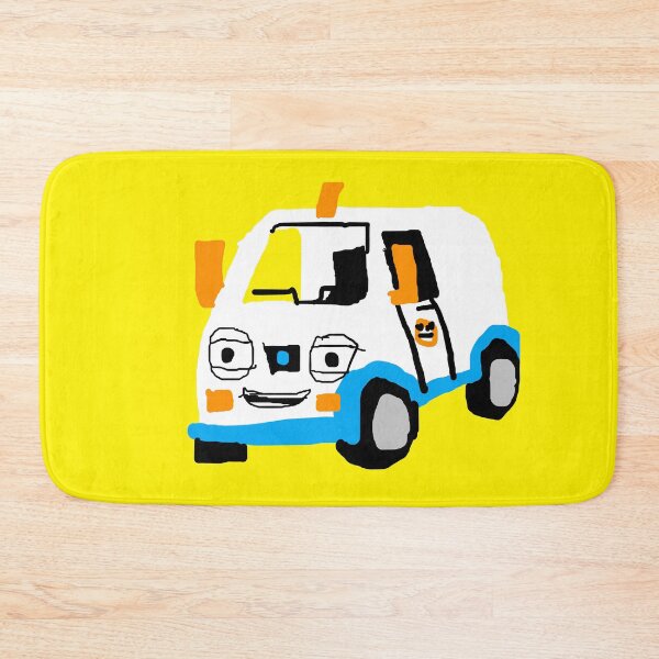 Item preview, Olly designed and sold by R2r4t6.