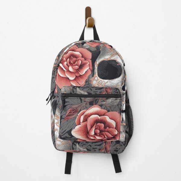 Item preview, Copy of Skulls and Roses designed and sold by DigitalRiggs.