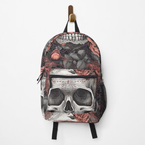 Item preview, Copy of Skulls and Roses designed and sold by DigitalRiggs.