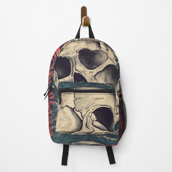 Item preview, Copy of Skulls and Roses designed and sold by DigitalRiggs.