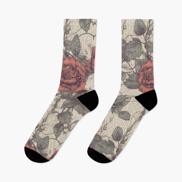 Item preview, Copy of Skulls and Roses designed and sold by DigitalRiggs.