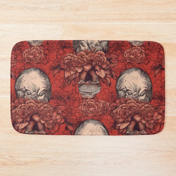 Item preview, Copy of Skulls and Roses designed and sold by DigitalRiggs.