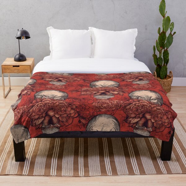 Item preview, Copy of Skulls and Roses designed and sold by DigitalRiggs.