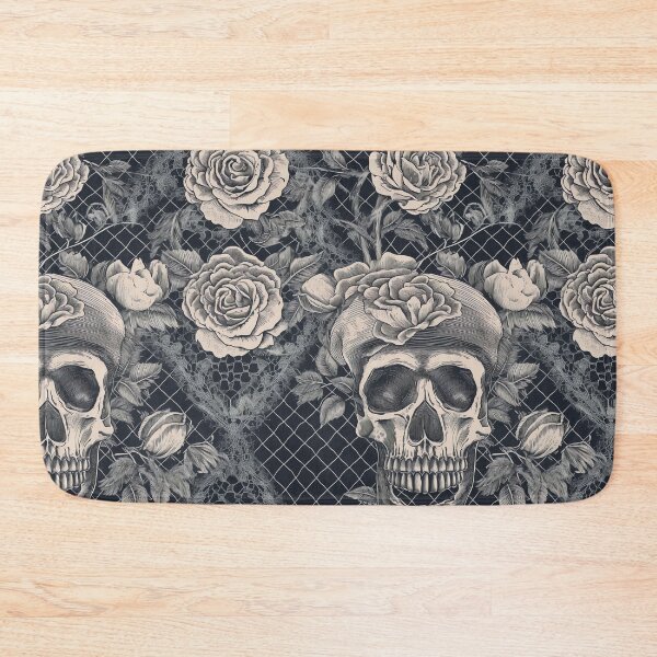 Item preview, Copy of Skulls and Roses designed and sold by DigitalRiggs.