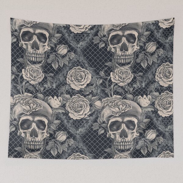 Item preview, Copy of Skulls and Roses designed and sold by DigitalRiggs.