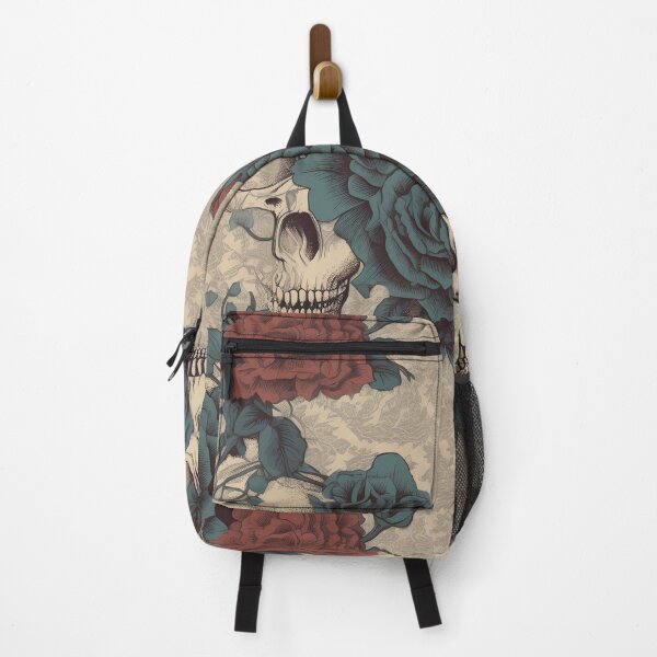 Item preview, Copy of Skulls and Roses designed and sold by DigitalRiggs.