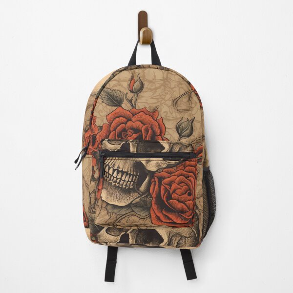 Item preview, Copy of Skulls and Roses designed and sold by DigitalRiggs.