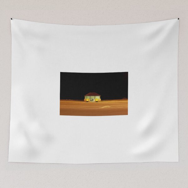 Item preview, Road at Night ...Shark Bay designed and sold by Angelika  Vogel.