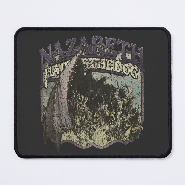 Item preview, Hair of the Dog 1975 designed and sold by AstroZombie6669.