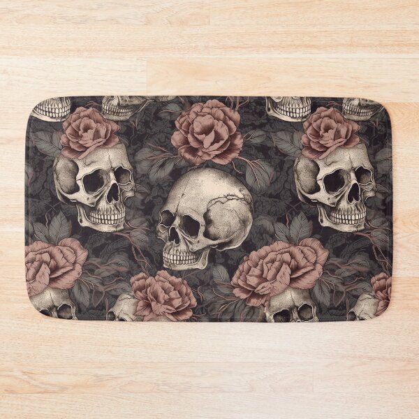 Item preview, Copy of Skulls and Roses designed and sold by DigitalRiggs.