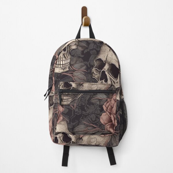 Item preview, Copy of Skulls and Roses designed and sold by DigitalRiggs.