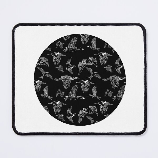 Item preview, Endangered Birds Large print designed and sold by lewalkup.