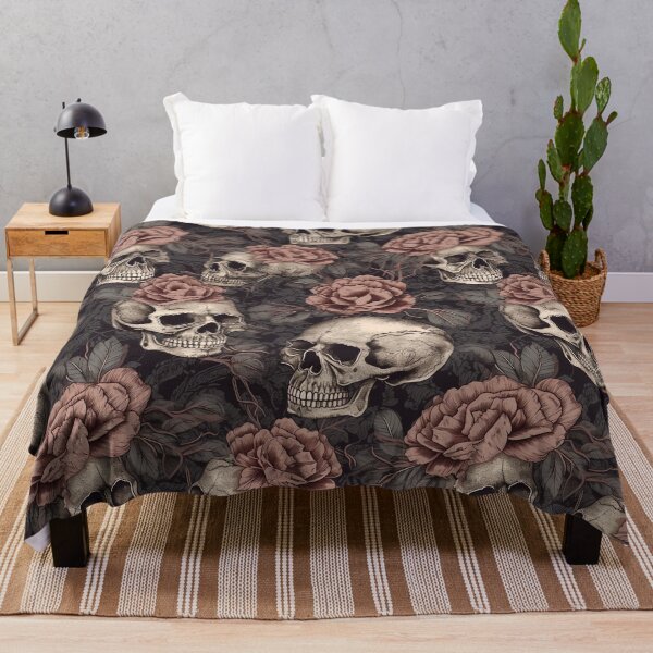 Item preview, Copy of Skulls and Roses designed and sold by DigitalRiggs.