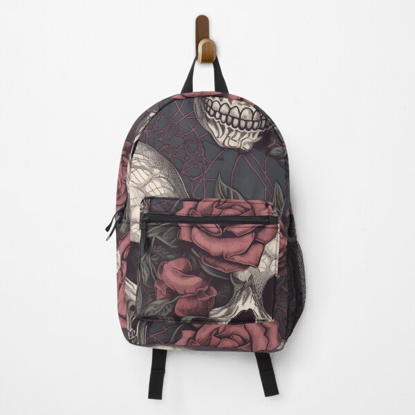 Item preview, Copy of Skulls and Roses designed and sold by DigitalRiggs.