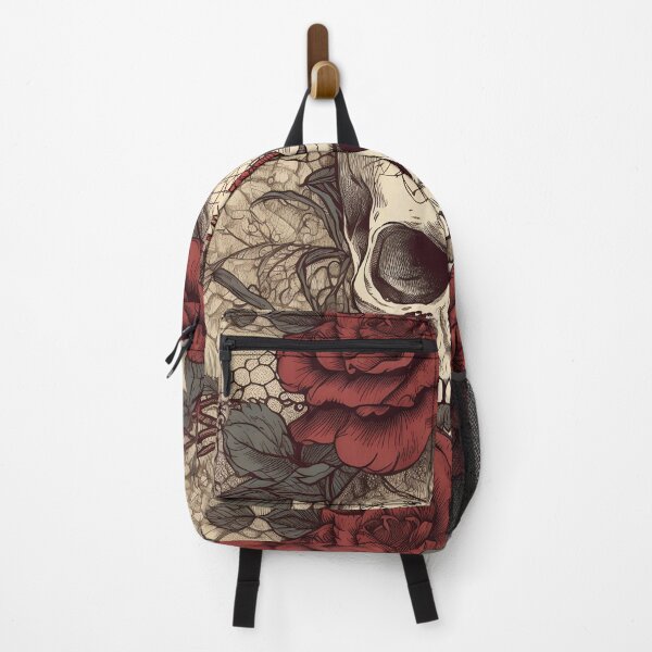 Item preview, Copy of Skulls and Roses designed and sold by DigitalRiggs.