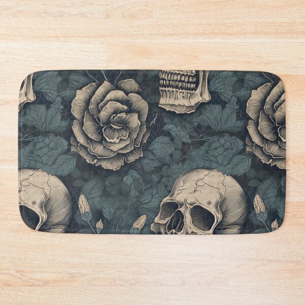 Item preview, Copy of Skulls and Roses designed and sold by DigitalRiggs.