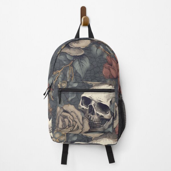 Item preview, Copy of Skulls and Roses designed and sold by DigitalRiggs.