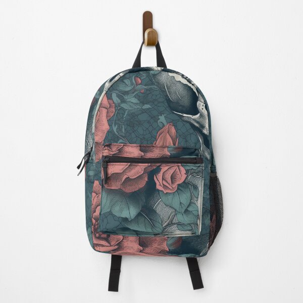 Item preview, Copy of Skulls and Roses designed and sold by DigitalRiggs.