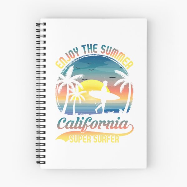 Item preview, Enjoy The Summer designed and sold by mooonstyle.