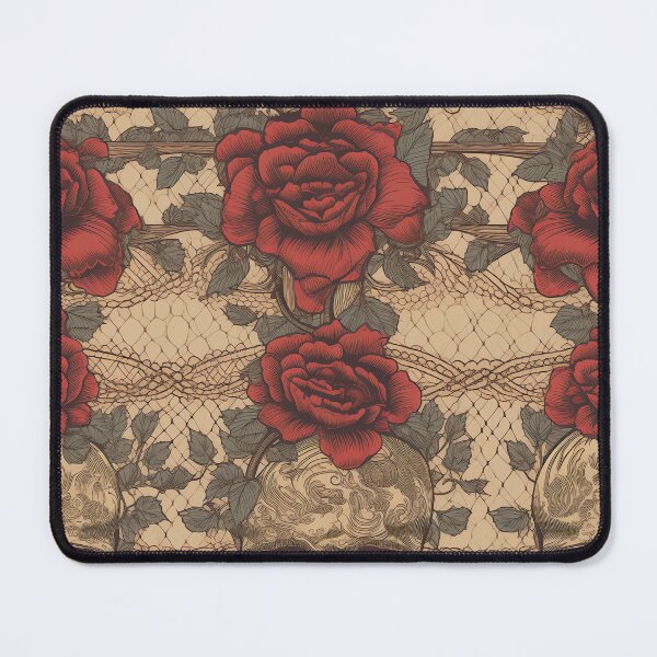 Item preview, Copy of Skulls and Roses designed and sold by DigitalRiggs.