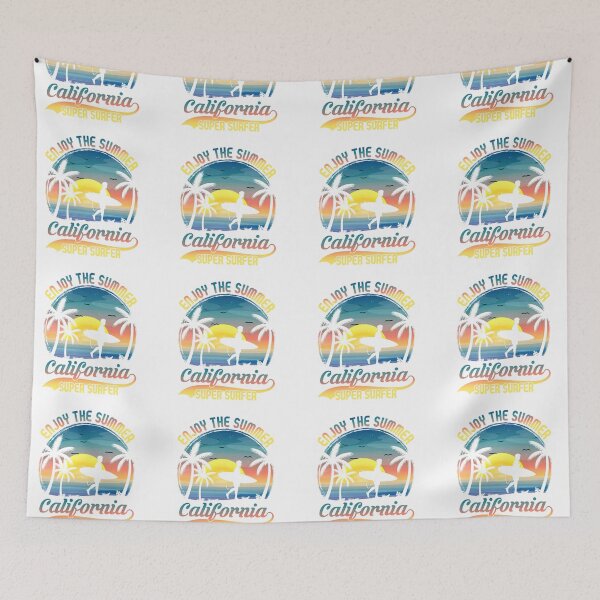 Item preview, Enjoy The Summer designed and sold by mooonstyle.