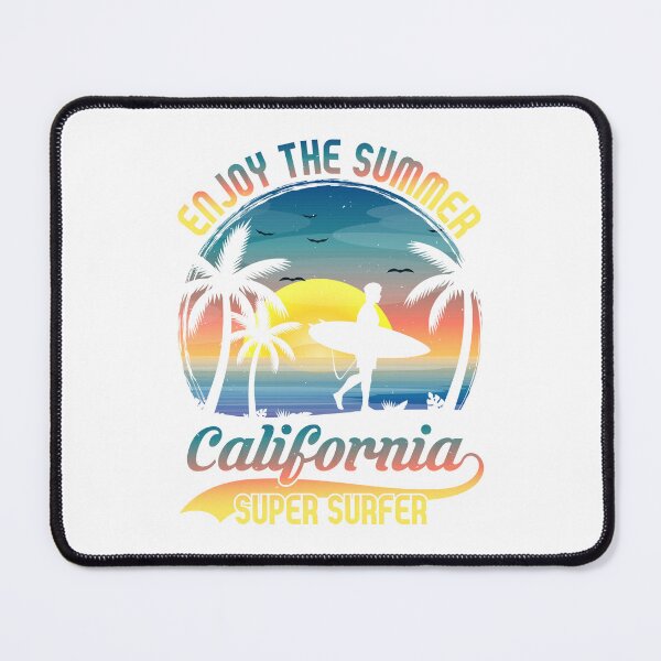 Item preview, Enjoy The Summer designed and sold by mooonstyle.
