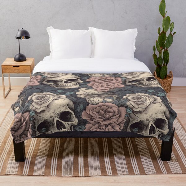 Item preview, Copy of Skulls and Roses designed and sold by DigitalRiggs.