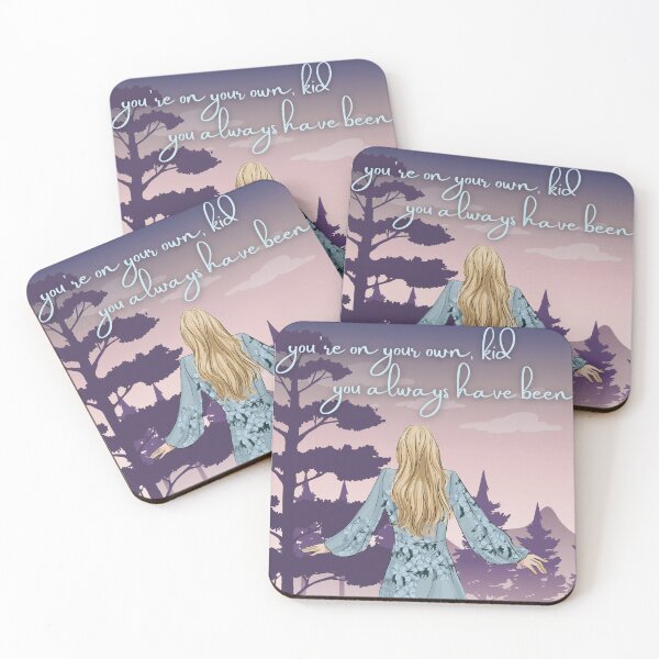 Item preview, YOYOK Taylor Swift designed and sold by Ekd13.