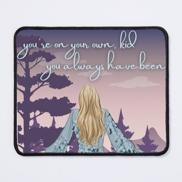 Item preview, YOYOK Taylor Swift designed and sold by Ekd13.