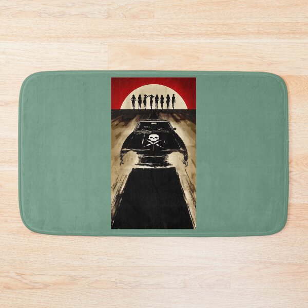 Item preview, Death Car designed and sold by painterfrank.