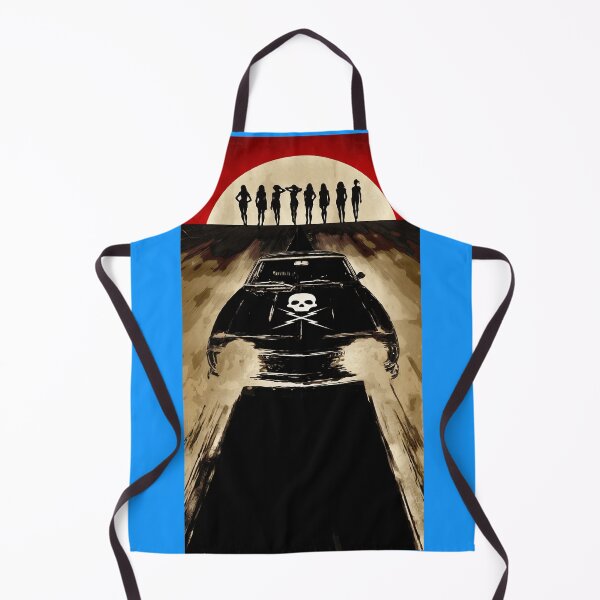 Item preview, Death Car designed and sold by painterfrank.