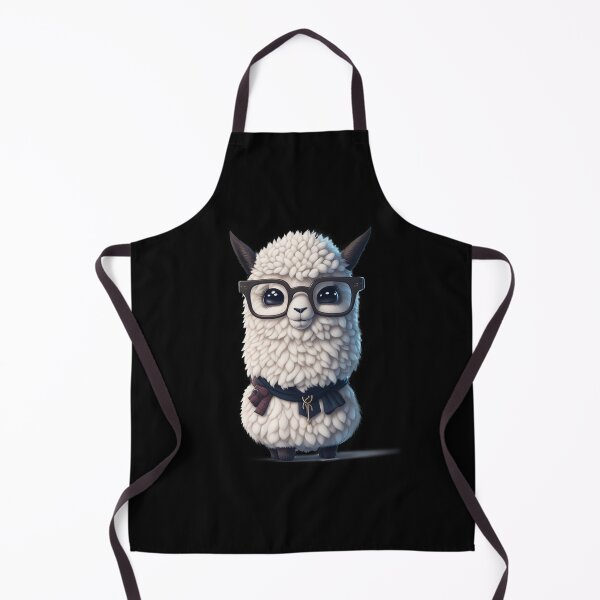 Item preview, Llama Wizardry: Cute and Magical designed and sold by hudaG.